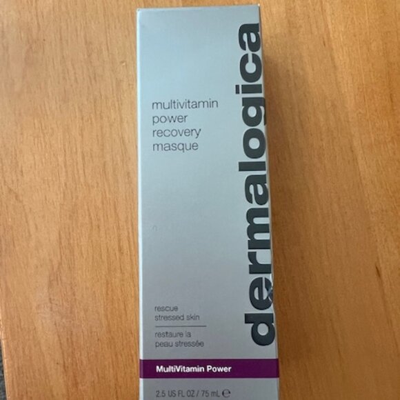 Dermalogica Multivitamin Power Recovery Masque - 2.5 oz - Picture 1 of 1